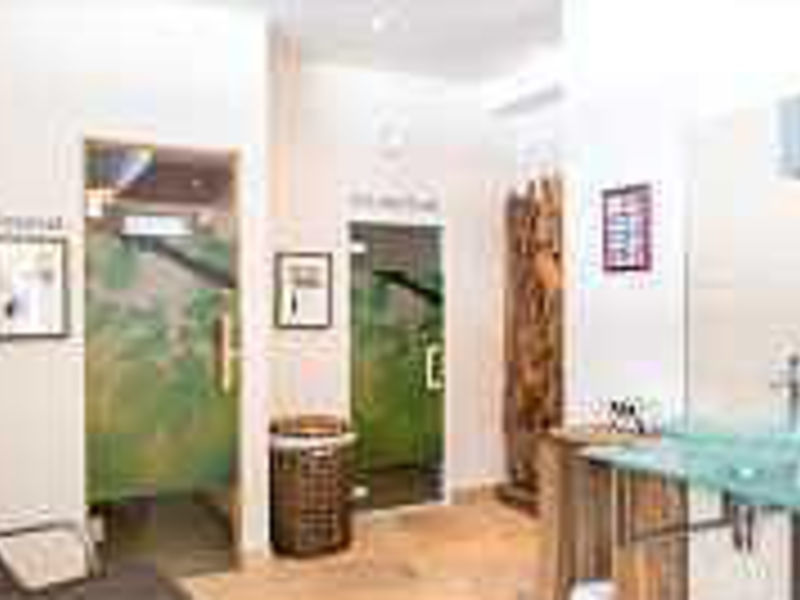 Hotel Landhaus Rohregger