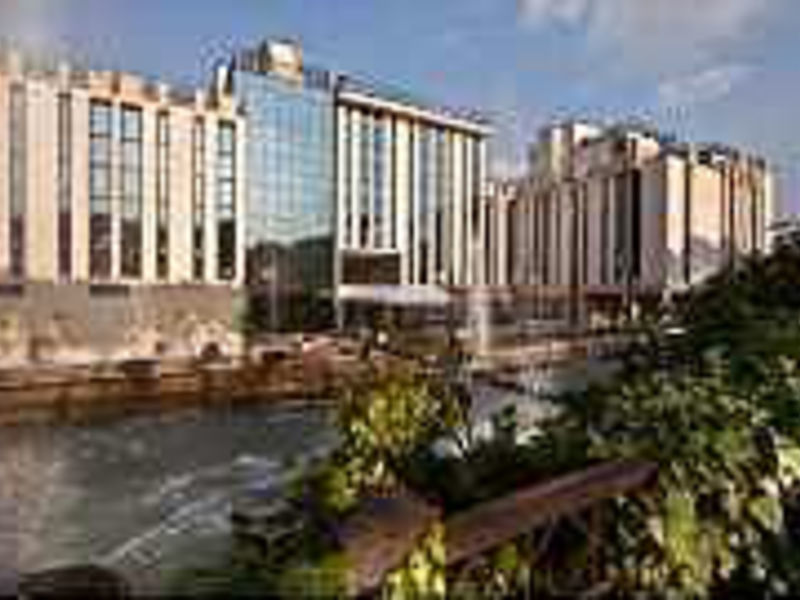 Hotel Leon D'oro