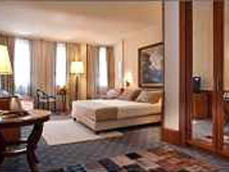 Hotel Leon D'oro
