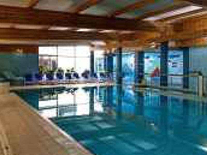 Hotel Lidia Spa & Wellness