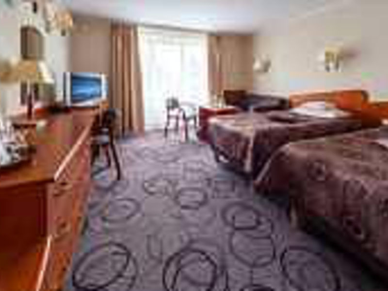 Hotel Lidia Spa & Wellness