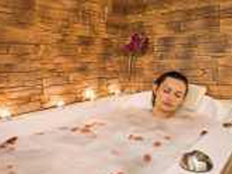Hotel Lidia Spa & Wellness