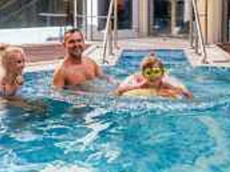 Hotel Lidia Spa & Wellness