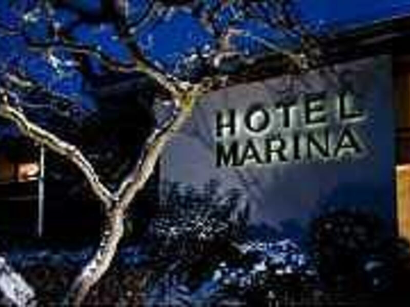 Hotel Marina