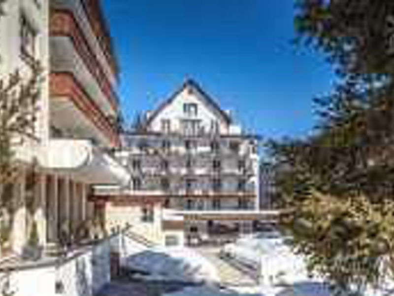 Hotel Meierhof