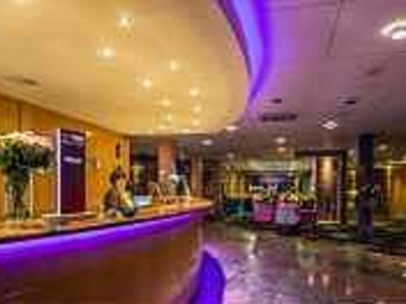 Hotel Mercure Mragowo Resort & Spa