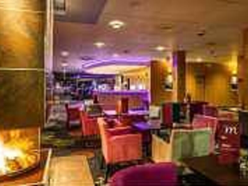 Hotel Mercure Mragowo Resort & Spa