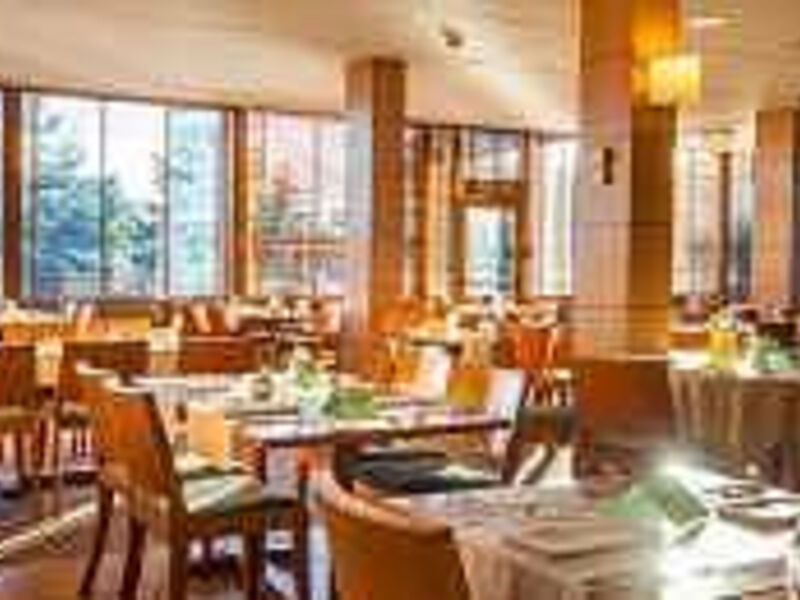 Hotel Mercure Mragowo Resort & Spa