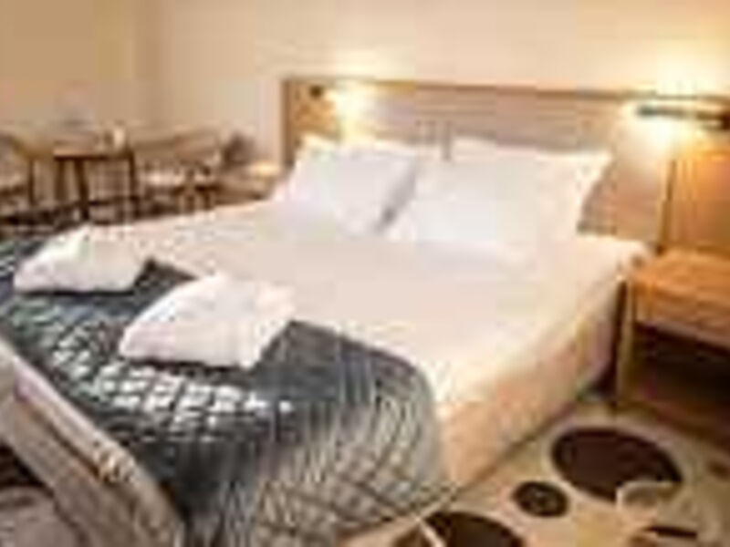 Hotel Mercure Mragowo Resort & Spa