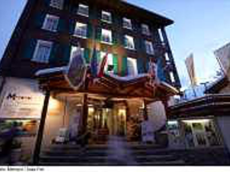 Best Western Metropol Grand Hotel