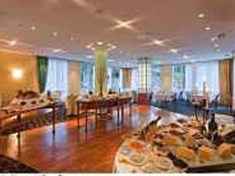 Best Western Metropol Grand Hotel