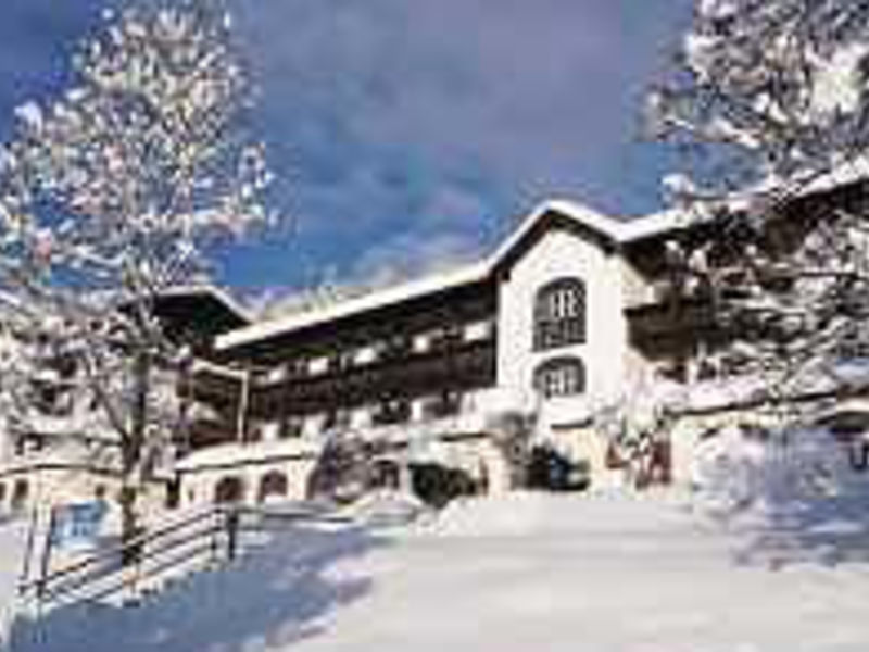 Mondi Holiday Oberstaufen
