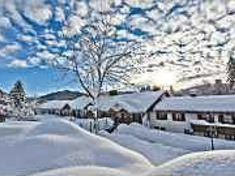 Mondi Holiday Oberstaufen