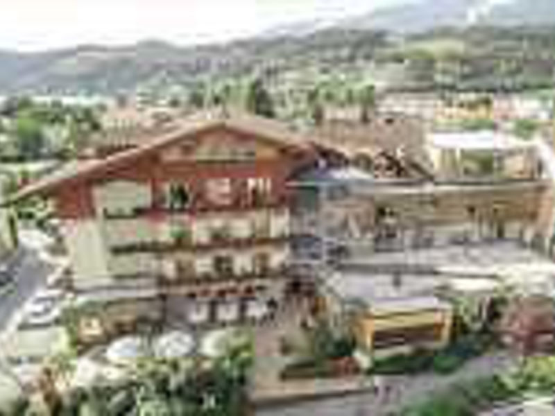 Hotel Moserhof GmbH