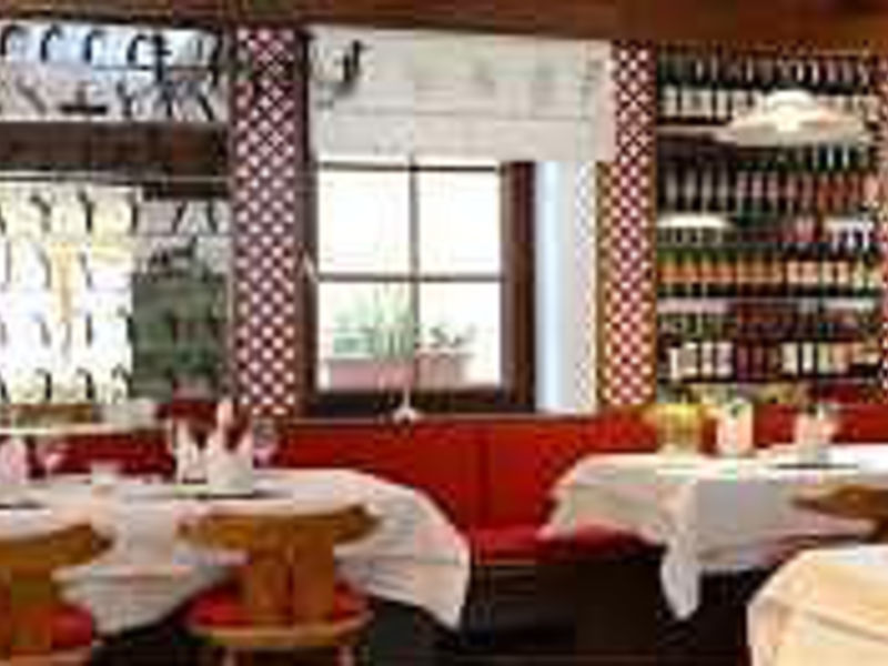Hotel Moserhof GmbH