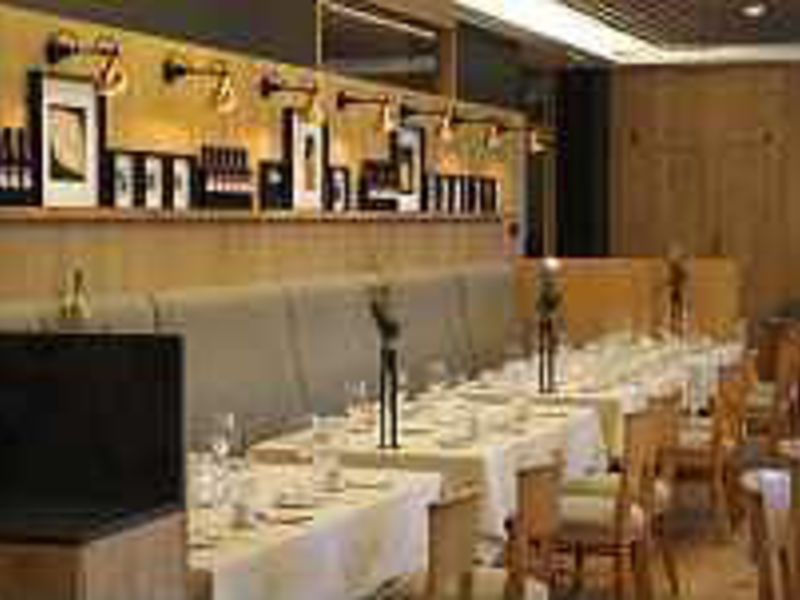 Hotel Moserhof GmbH