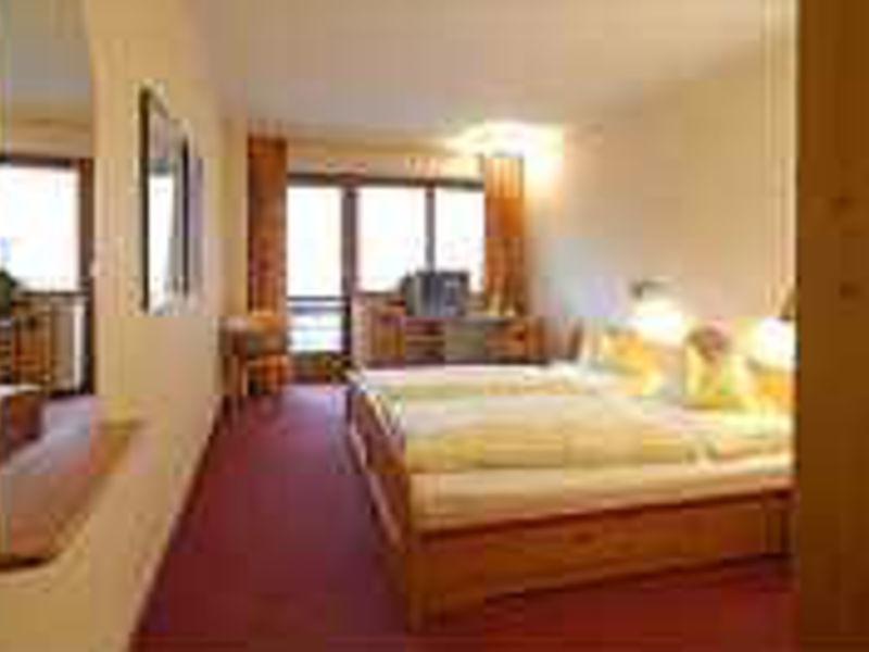 Hotel Moserhof GmbH