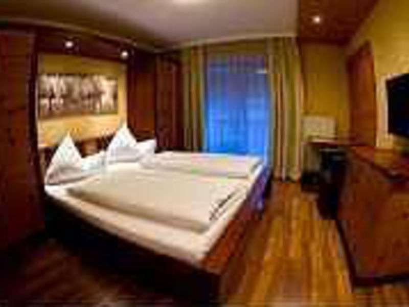 Hotel Mozart-Vital