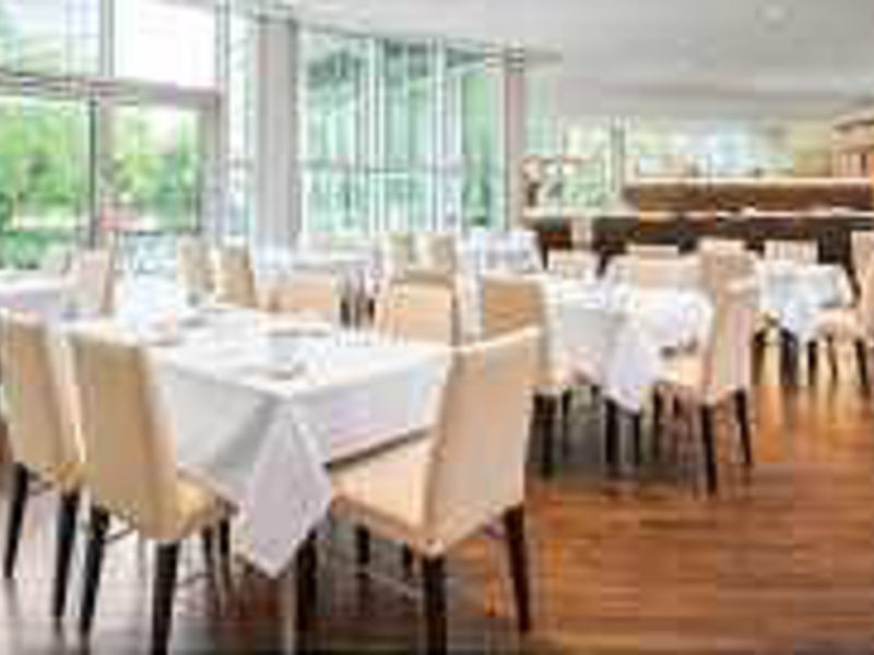 Hotel NH Dresden Neustadt