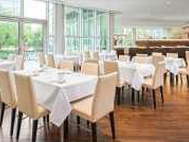 Hotel NH Dresden Neustadt
