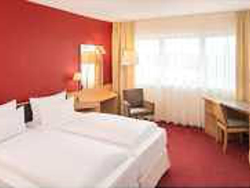 Hotel NH Dresden Neustadt