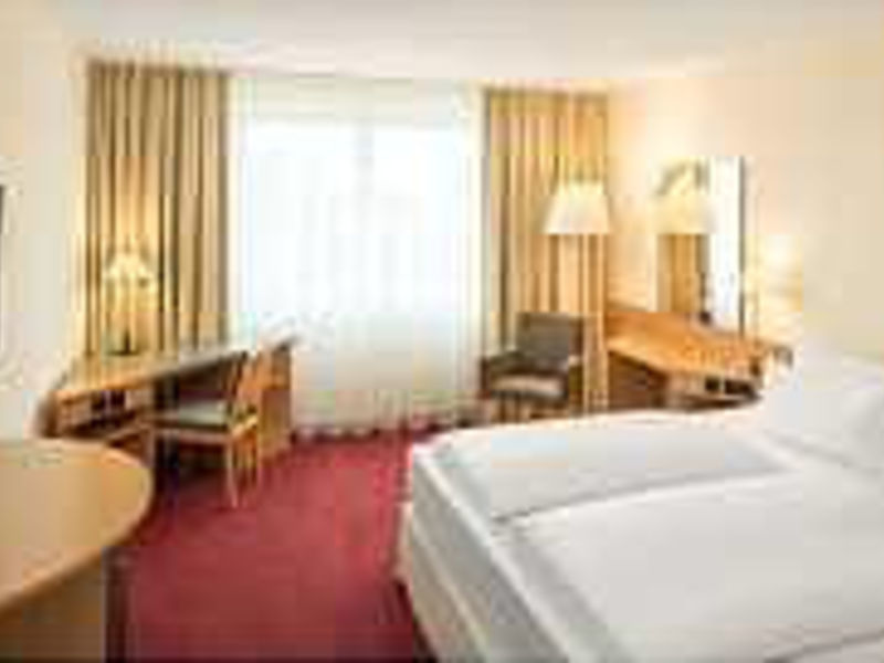 Hotel NH Dresden Neustadt