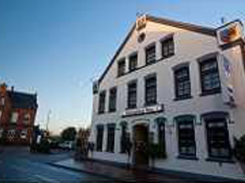 Hotel New Hampshire Nordfriesland