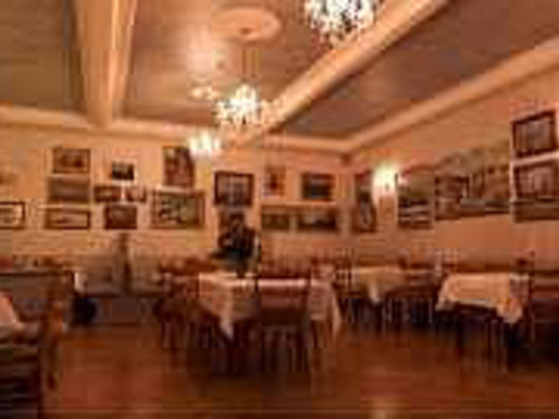Hotel New Hampshire Nordfriesland
