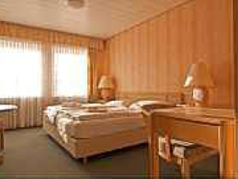 Hotel New Hampshire Nordfriesland
