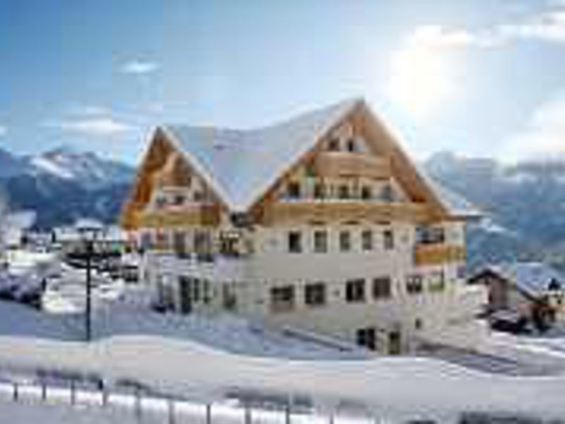 Hotel Noldis