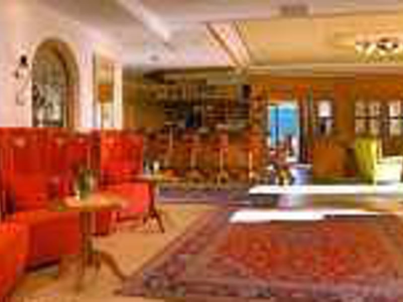 Hotel Noldis