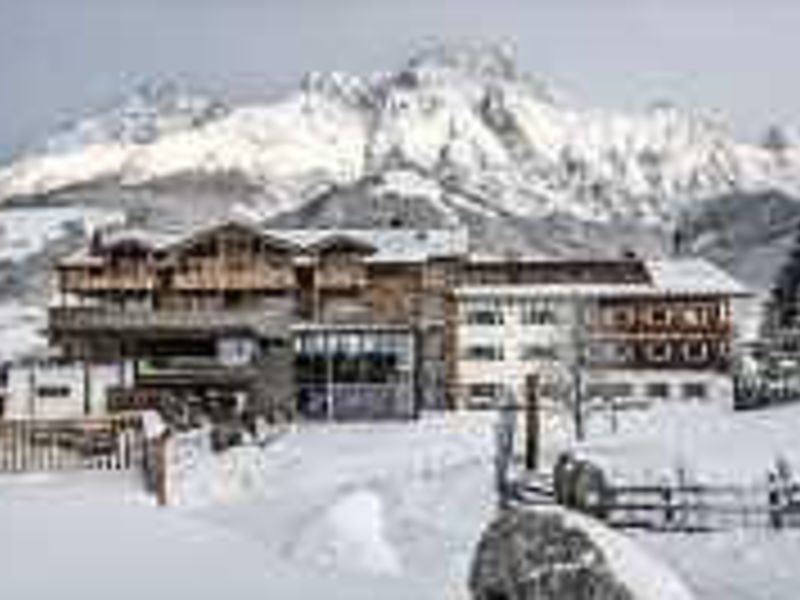 Hotel Puradies S