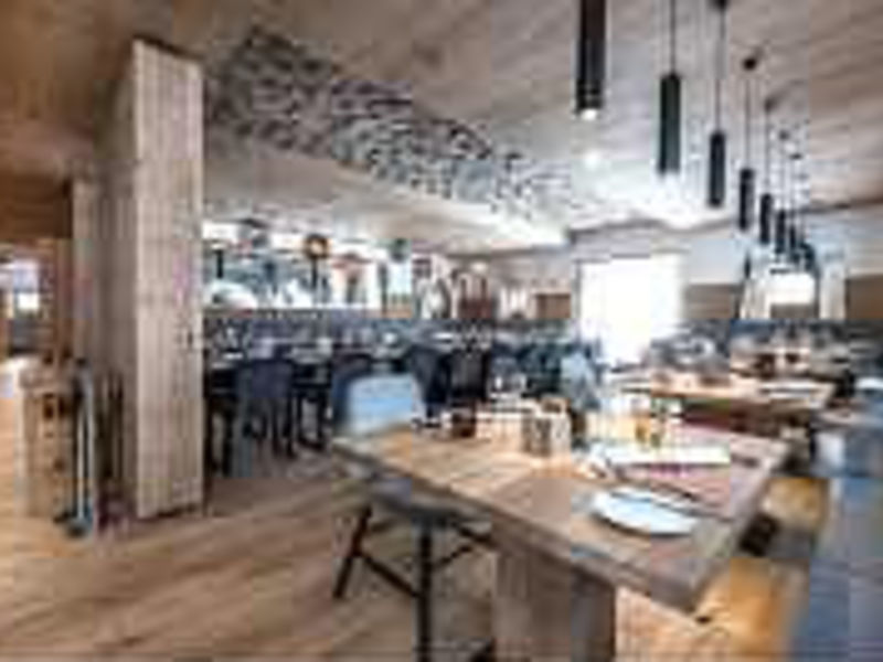 Hotel Puradies S