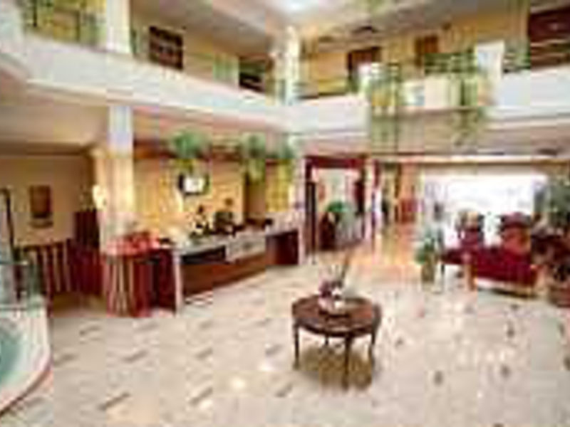 Hotel Palace