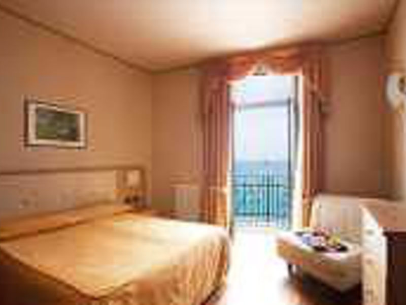 Hotel Parigi