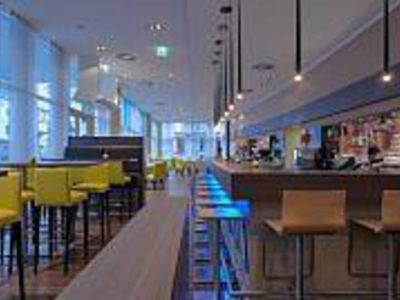 Hotel Park Inn by Radisson Linz