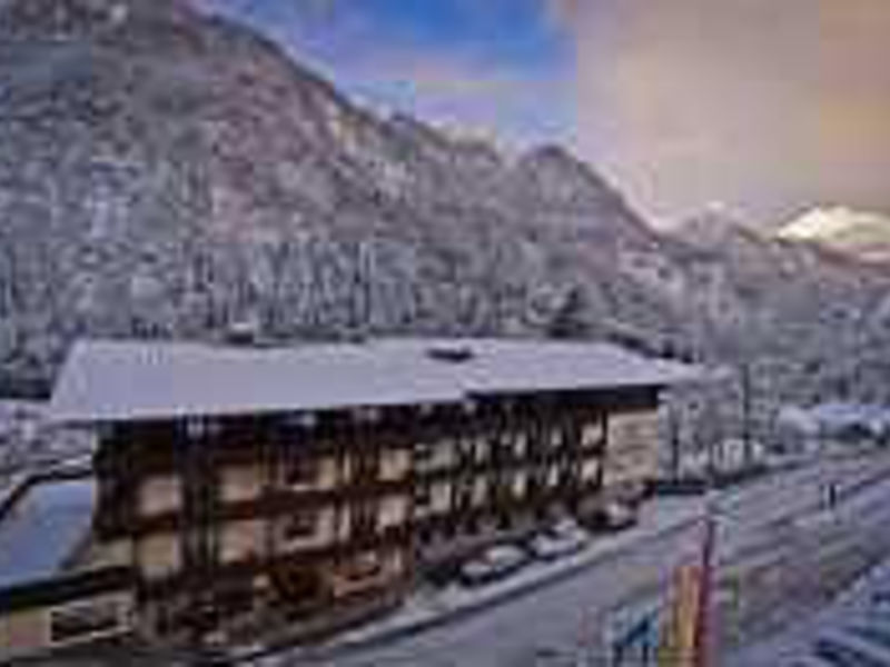 Hotel Post