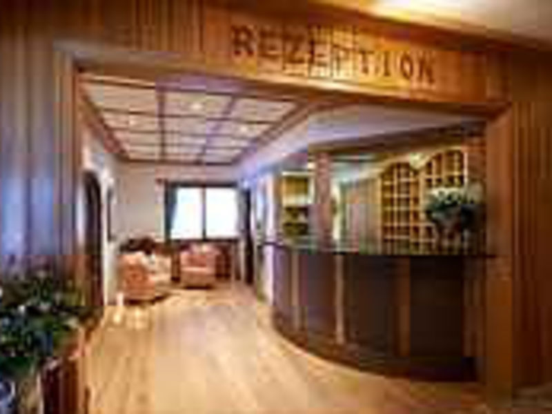 Hotel Post