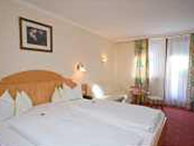 Hotel Post