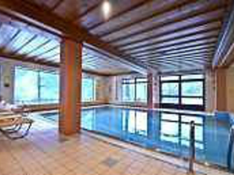 Hotel Post