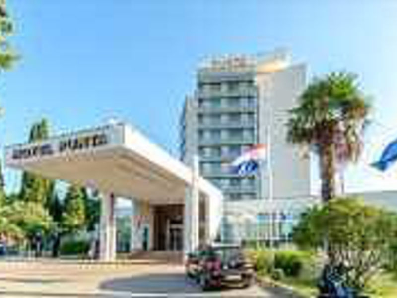 Hotel Punta