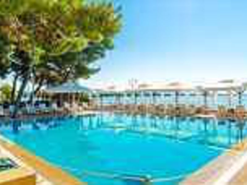 Hotel Punta