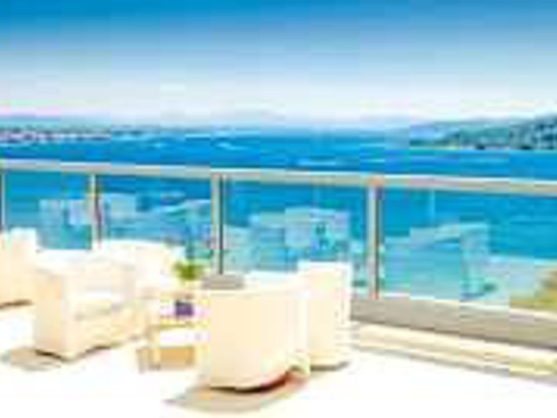 Hotel Punta