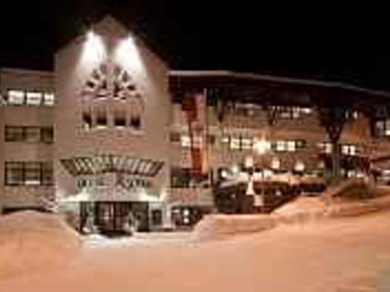 Hotel Rauter