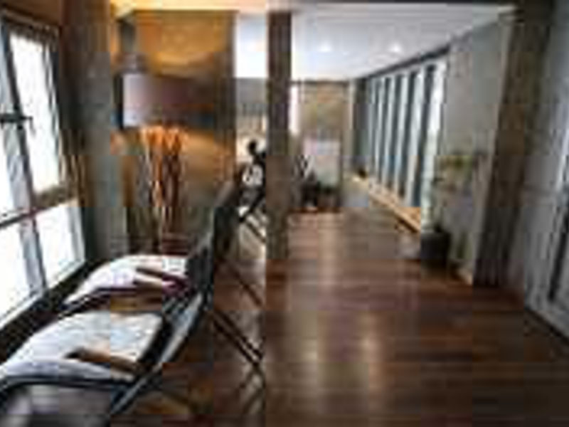 Hotel Rennsteig