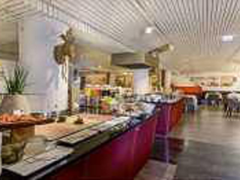 Hotel Residenz Hochalm