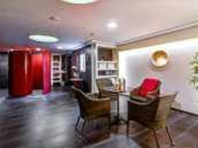Hotel Residenz Waldkrone Kühlungsborn