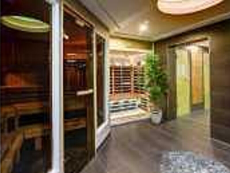 Hotel Residenz Waldkrone Kühlungsborn