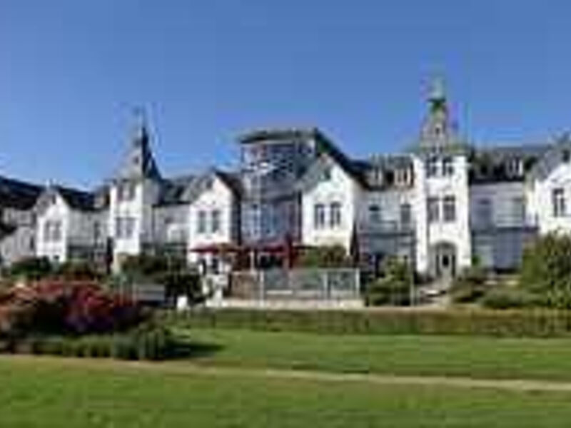 Hotel Restaurant Asgard