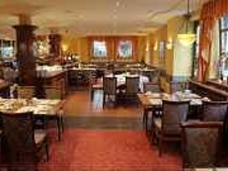 Hotel Restaurant Asgard